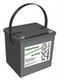 Аккумулятор Marathon XL 12V50 ( 12V 50,4Ah / 12В 50,4Ач ) - фото 1
