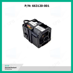 Вентилятор для серверов HP DL160 Gen8 G8 Cooling Fan 663120-001 677059-001 732660-001 GFM0412SS-BB33