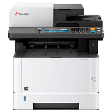 МФУ Kyocera Ecosys M2735dw, A4, 35 стр./мин, Ethernet, WiFi
