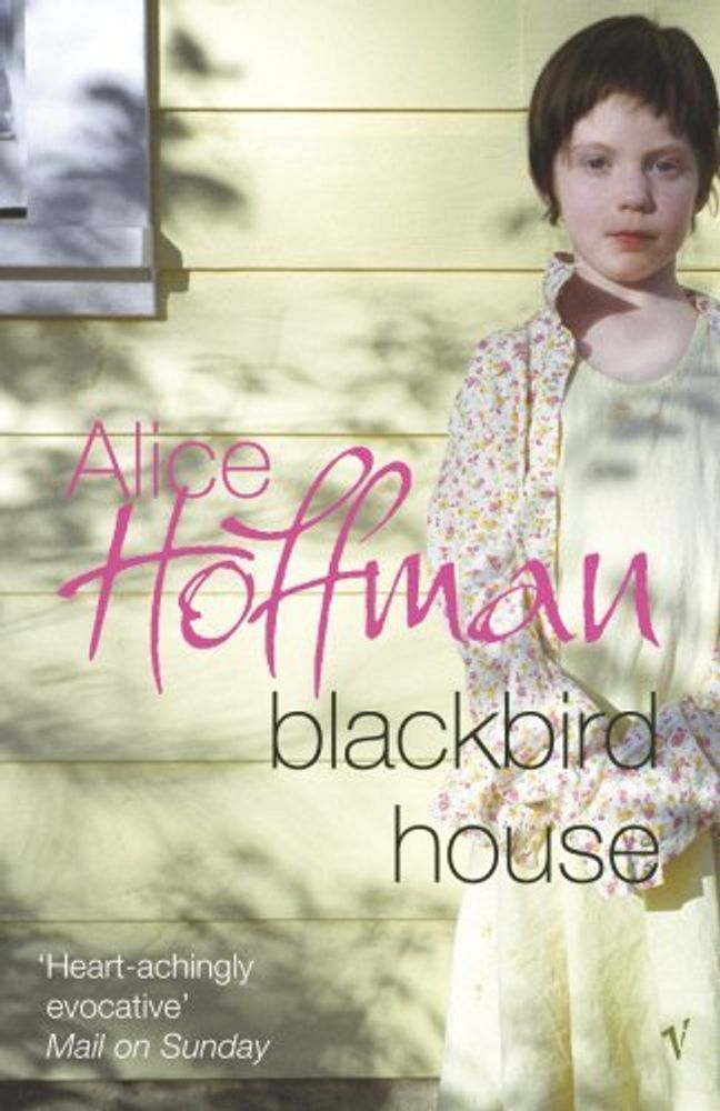 Blackbird House Blackbird House