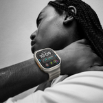 Apple Watch Ultra 4 GPS+Cellular, 49 мм Natural