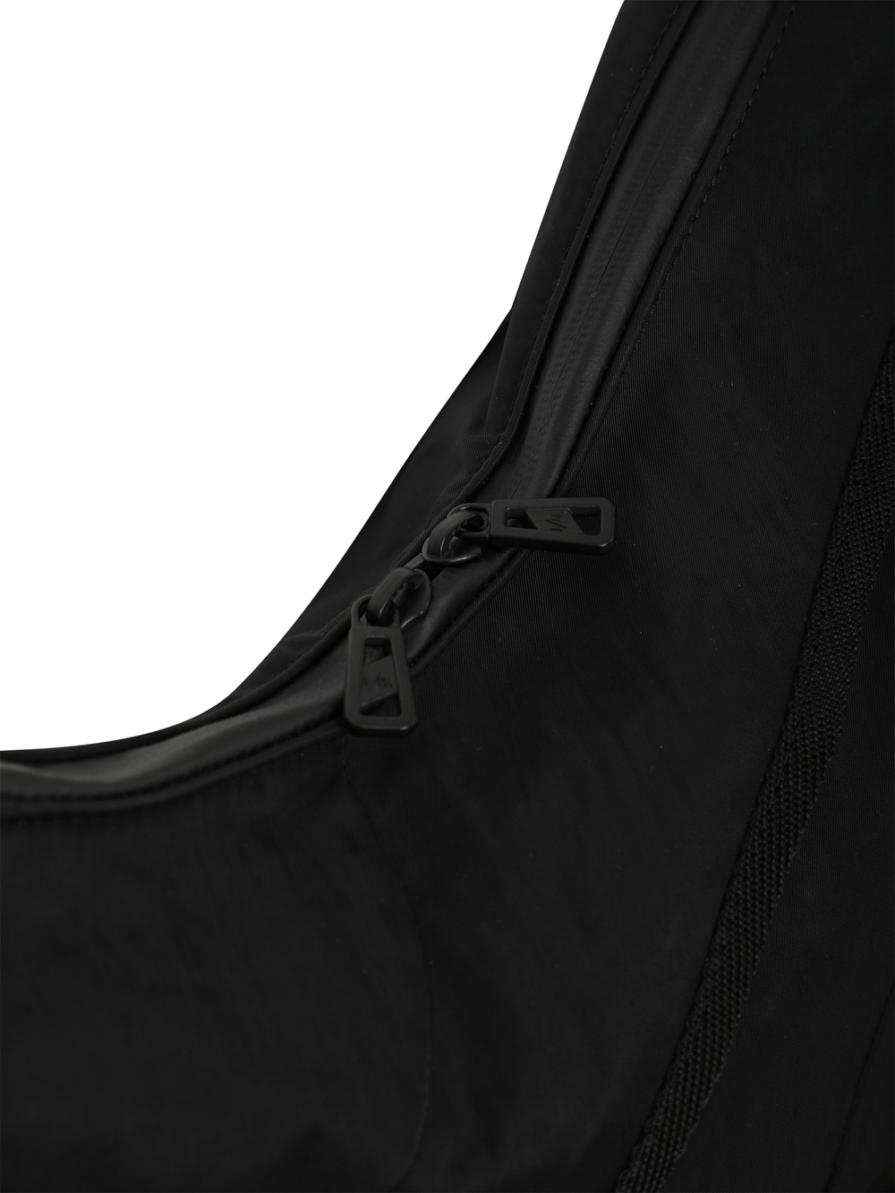 Сумка Textured Twill Horn Mini Shoulder
