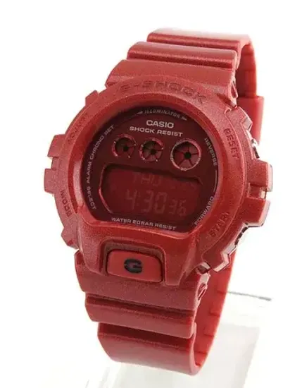 Наручные часы Casio G-Shock GMD-S6900SM-4ER