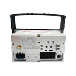 Установочный комплект для MITSUBISHI Pajero IV 2006-2015 (V97/V93)  KUBERG KD-7054-P6