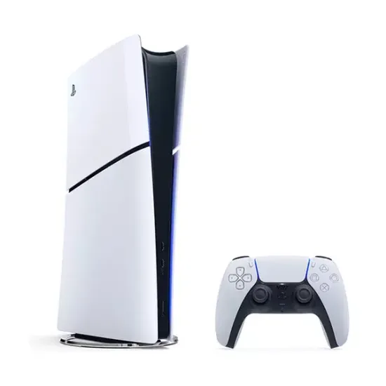 PlayStation 5 digital slim ( Без дисковода)