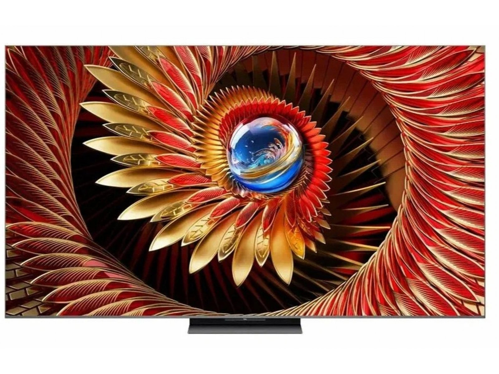 Телевизор TCL 85C8K