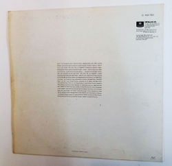 Винтажная виниловая пластинка LP Pet Shop Boys Please (India 1986)