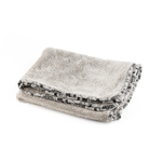 Shine Systems Easy Dry Towel - супервпитывающая микрофибра для сушки кузова 50*60см, 600гр/м2