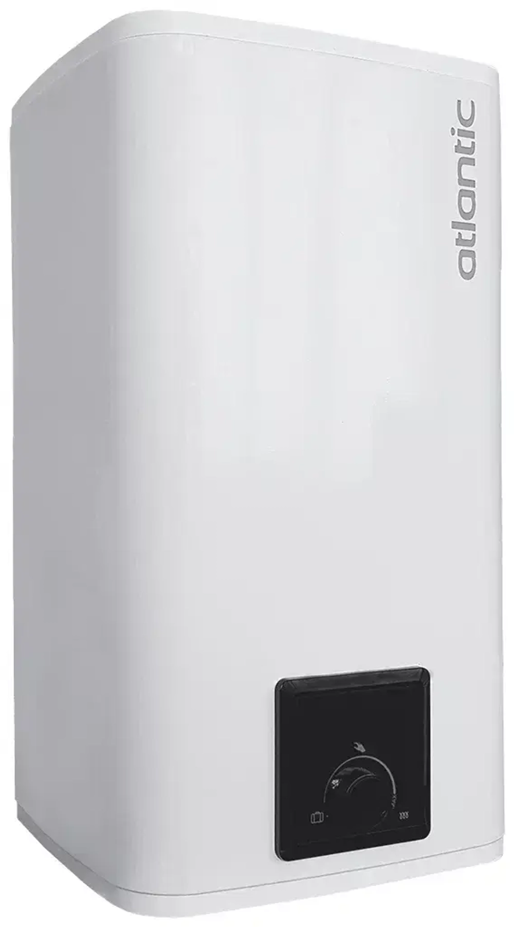 Накопительный водонагреватель Atlantic Steatite Cube 50 S3