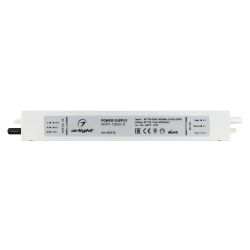 Блок питания ARPV-12040-D (12V, 3.3A, 40W) (Arlight, IP67 Металл, 3 года) 026176