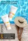 Солнцезащитный крем SPF50 с алоэ вера LIRIANNA 50ml