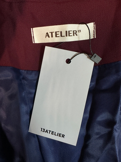 Тренч 13Atelier