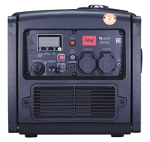 Электростанция FUBAG TI 7000 A ES