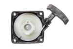 Стартер в сборе Huter для GGT-1000T/S - GGT-2500T/S с лёгким стартом