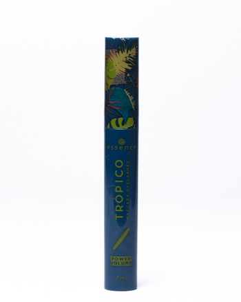 Тушь для ресниц Essence Tropico Power Volume Объемная, 7 мл