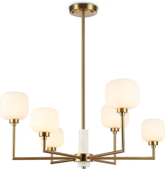 Потолочная люстра HIGH LIGHT LH53015 Ambrella