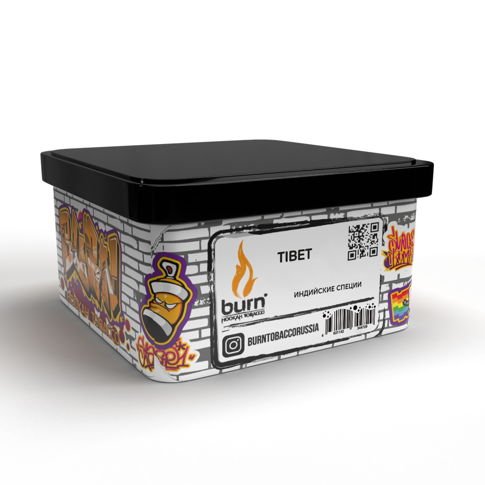 Burn - Tibet (200г)