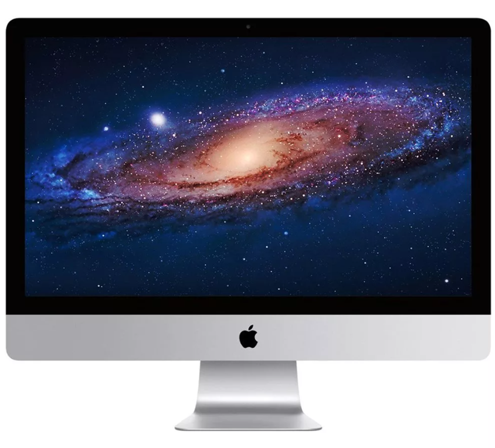 Моноблок Apple iMac 21.5 2011 i5