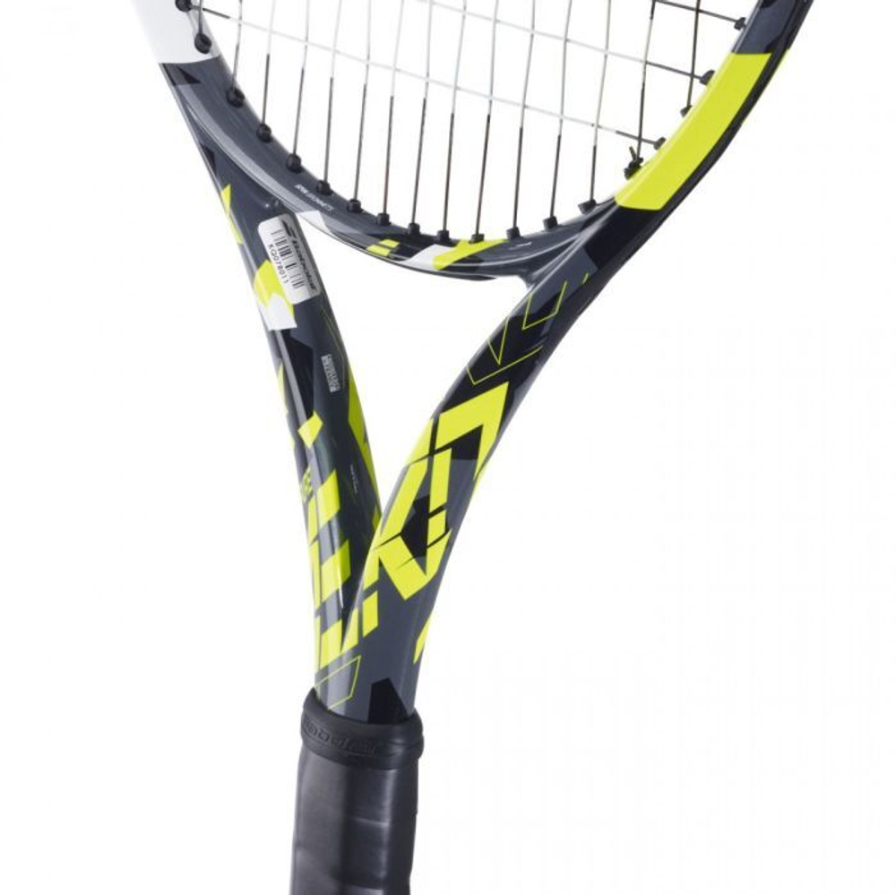 Теннисная ракетка Babolat Pure Aero + струны
