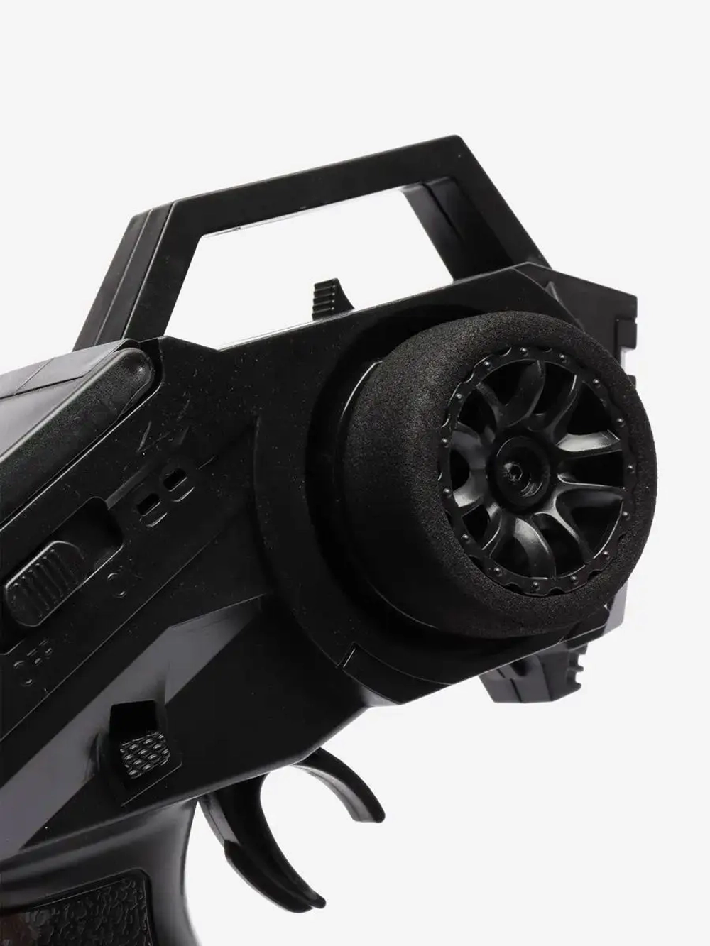 Машина на радиоуправлении Smax II 4WD RH1631 1:16