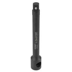 Удлинитель ударный 250мм с отверстием, 3/4'' FORCEKRAFT FK-8047250MPB