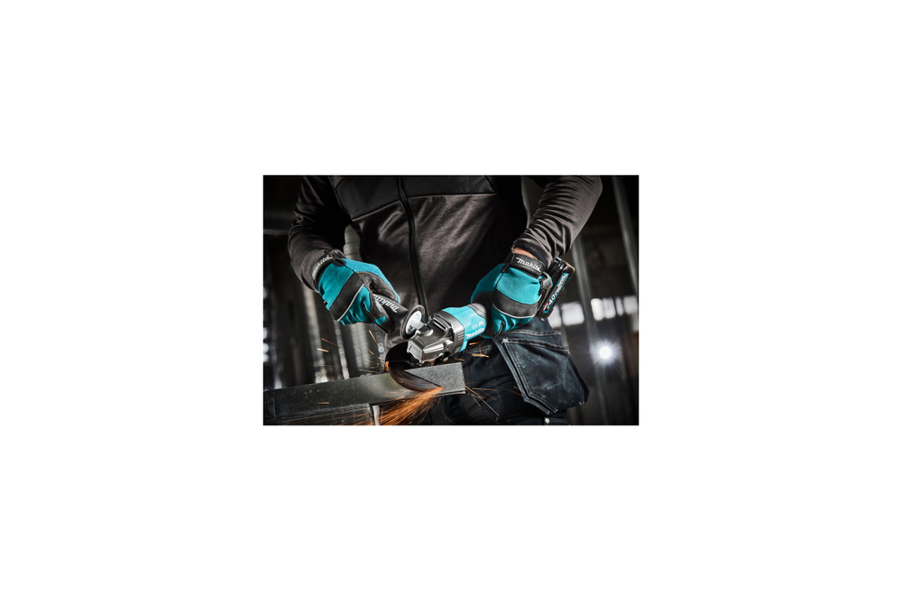 Угловая шлифовальная машина Makita XGT GA013GM101 199371