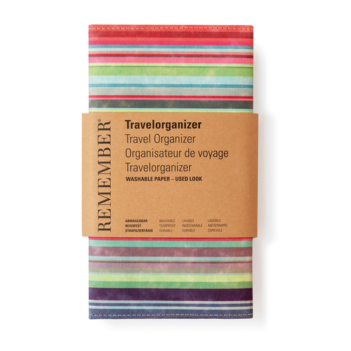 Органайзер для документов micro stripes