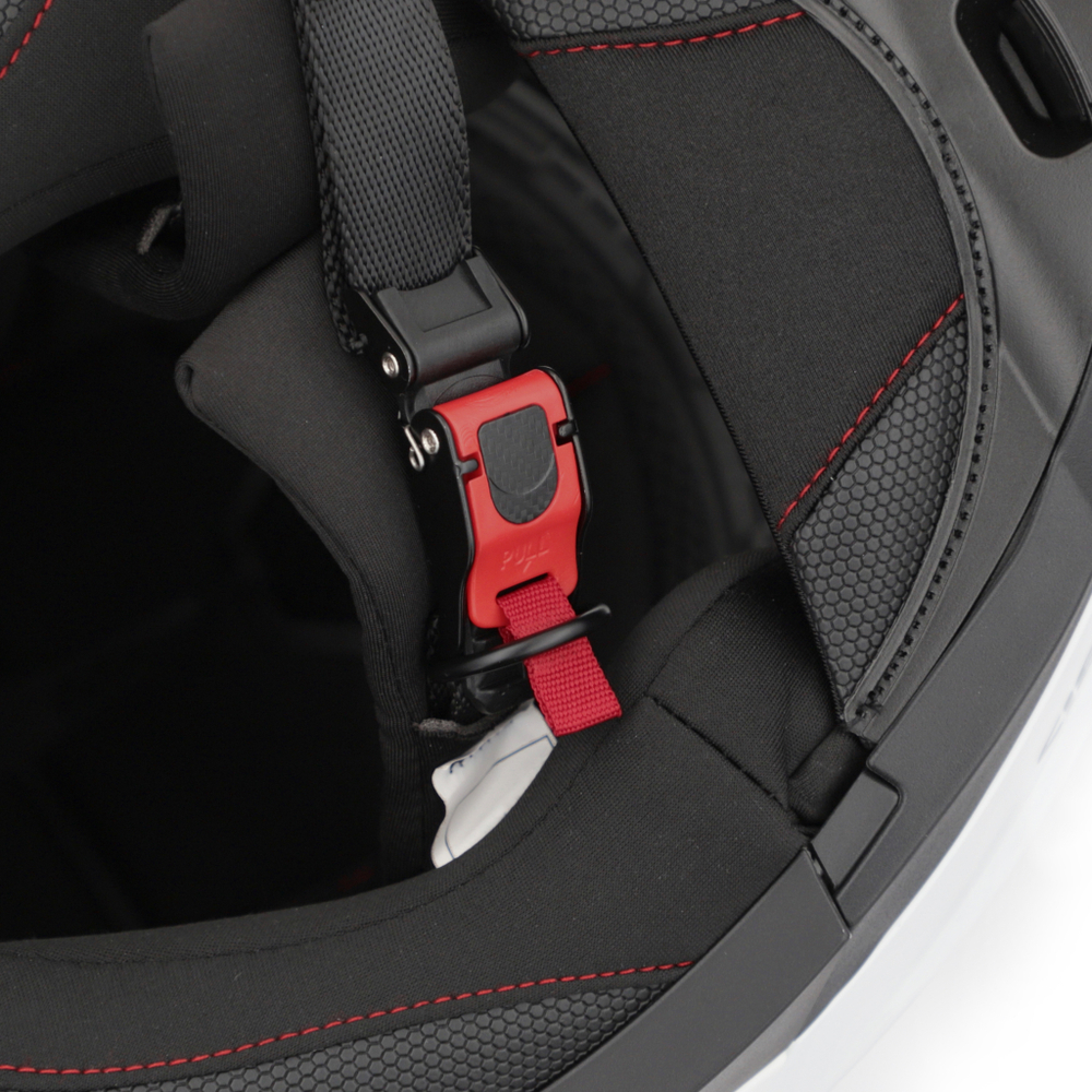 Шлем модуляр Acerbis RIDER GRAPHIC HELMET