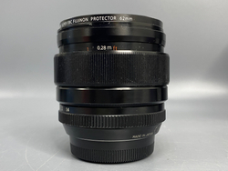 FujiNon XF 23mm f/1.4 R