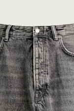 ДЖИНСЫ LOOSE FIT — ZARA · 3409/307