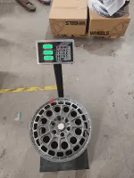 КОВАНЫЕ ДИСКИ для Tesla CYBERTRUCK