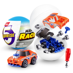 Фигурка 5 Surprise Make-A-Racer