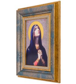 GAEM Art ART-905/10 Панно «Святая Дева Мария»