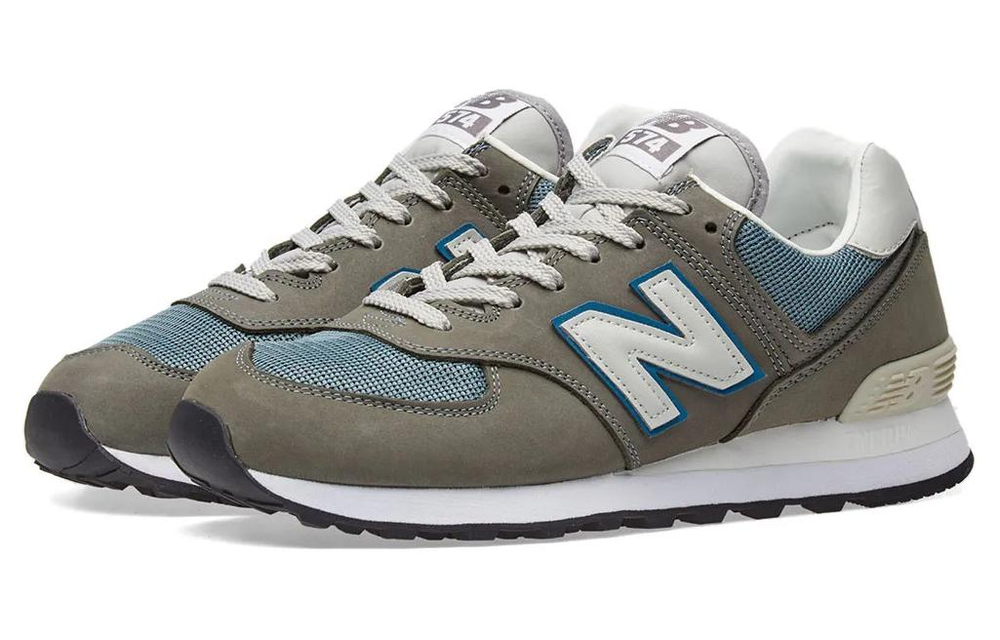 574 New Balance "Grey Day"