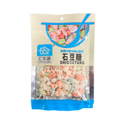 Конфеты HUIFENGYUAN Камушки 105г