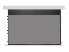 [LMRC-101204] Встраиваемый экран с электроприводом Lumien Master Recessed Control
