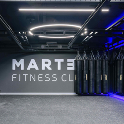 Мешок боксерский 70 кг 1180х350 мм (резиновая крошка) PROFI-FIT