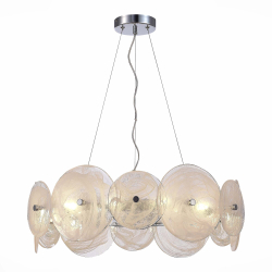 Люстра подвесная ST Luce Elsa SL1658.103.12