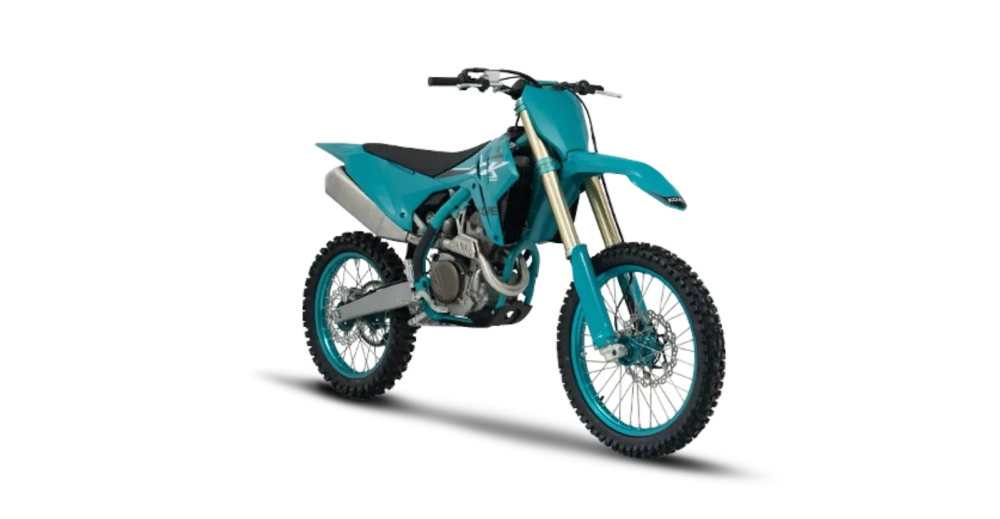 KOVE MX250R