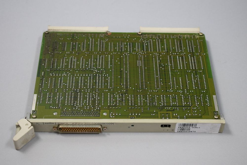 SIEMENS 6ES5324-3UR11 SIEMENS 6ES5324-3UR11