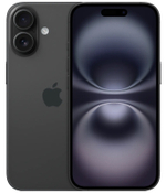 Apple iPhone 16 Plus 128Gb Black