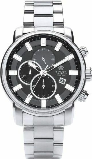 Мужские часы Royal London 41464-06