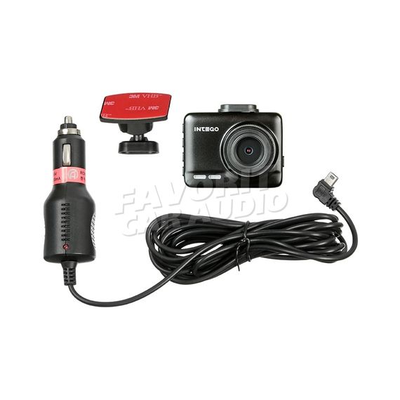 Видеорегистратор Intego VX 850FHD