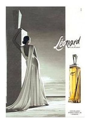 Leonard de