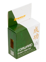 Леска для рыбалки Nisus FORWARD Green Warrior Nylon 0,309mm/100m (N-FGW-0309-100)