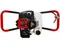 Мотобур BRAIT PBR-52/000 PROMO