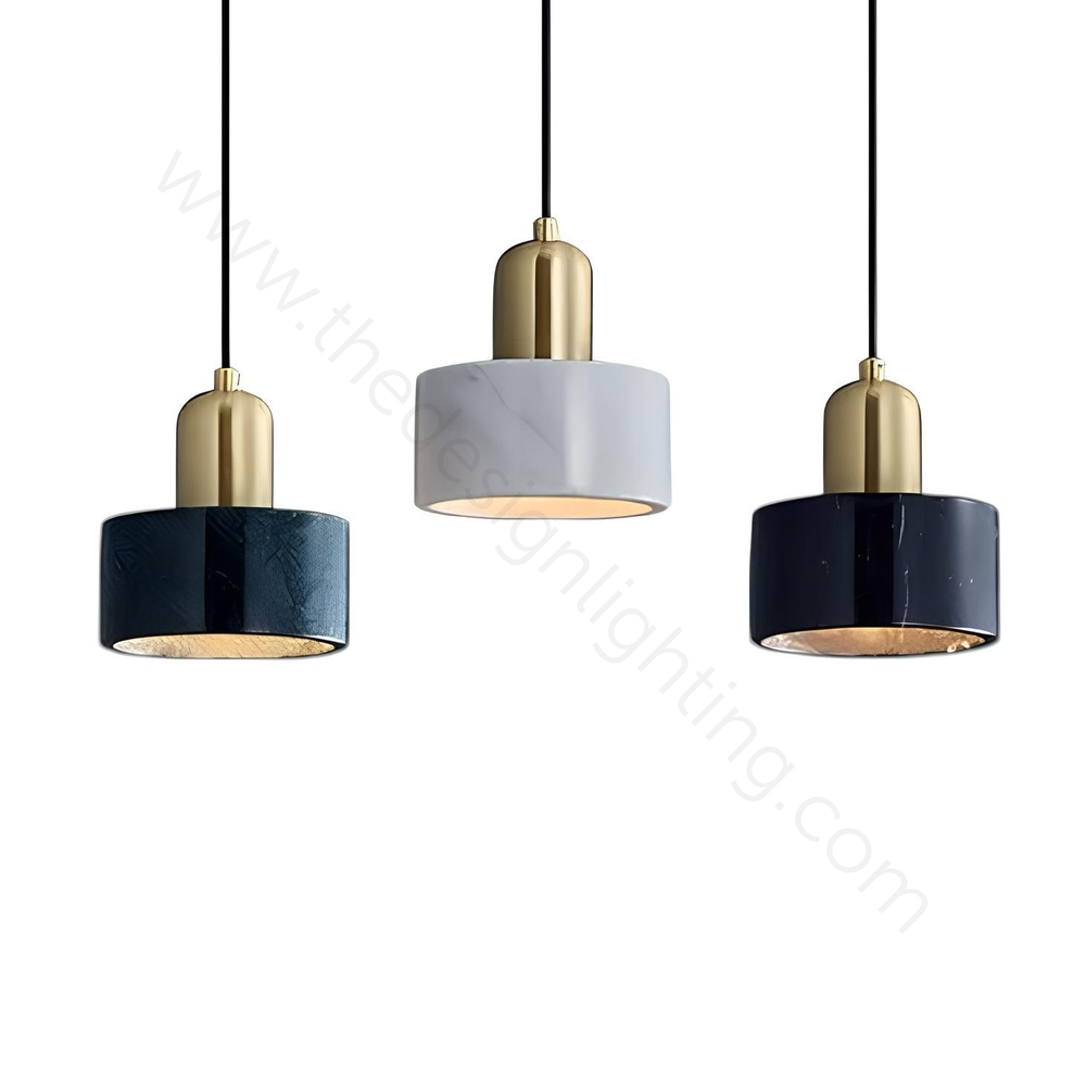 Pendant design lamp Alexa