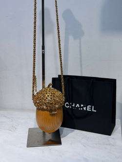 Сумка Chanel Желудь