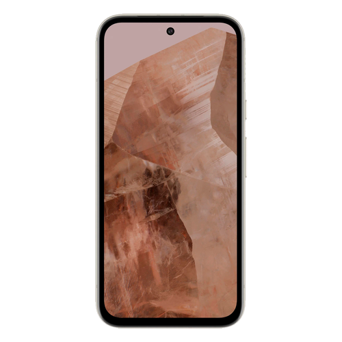 Смартфон Google Pixel 8A 8/256GB, Porcelain (Фарфоровый) (Global)