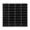 Солнечная панель (батарея) RestarSolar 60Вт Монокристалл